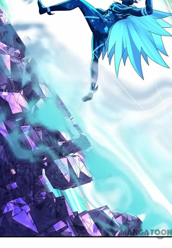 Lian qi Lianle Sanqiannian Ch.372