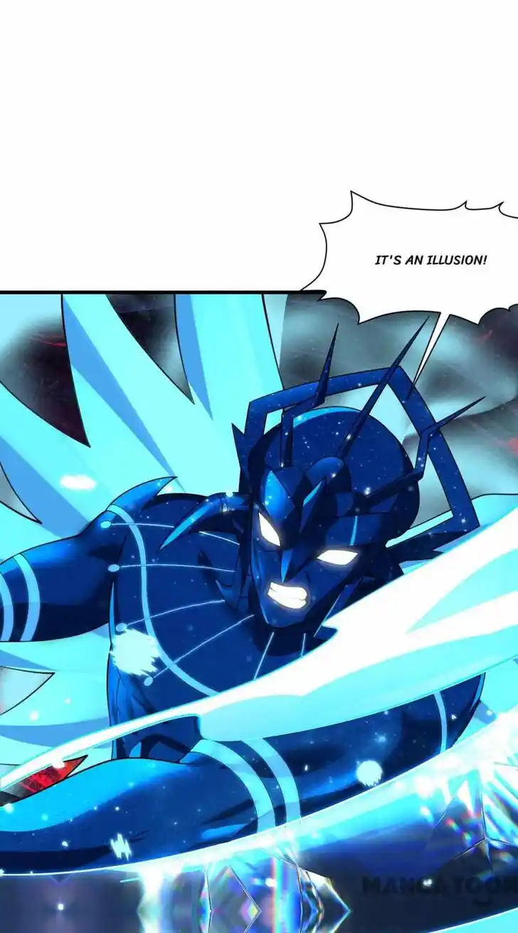 Lian qi Lianle Sanqiannian Ch.372