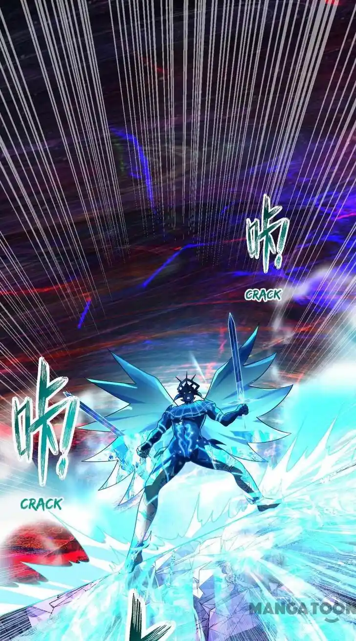 Lian qi Lianle Sanqiannian Ch.372