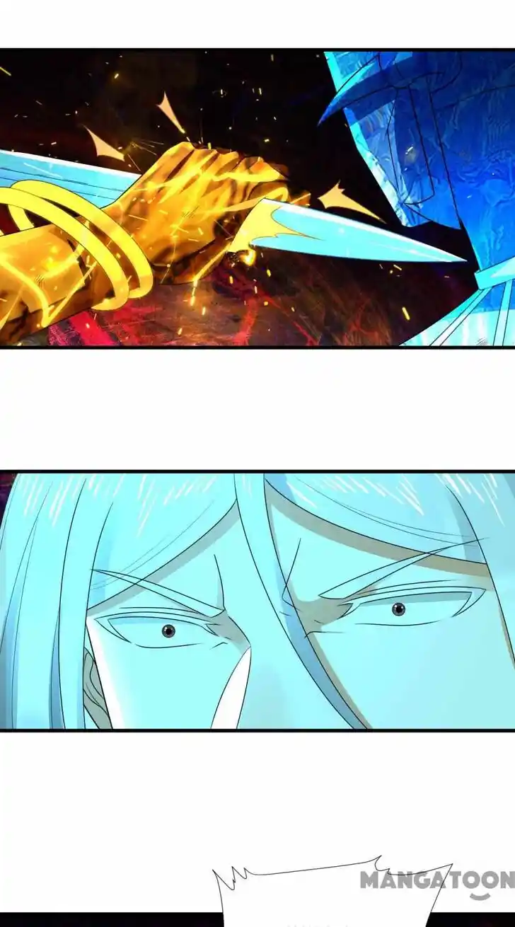 Lian qi Lianle Sanqiannian Ch.372