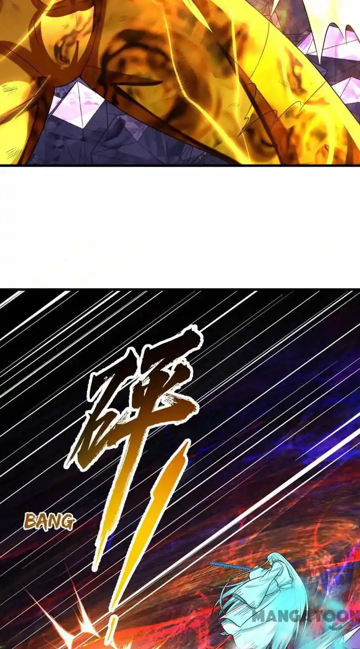 Lian qi Lianle Sanqiannian Ch.372