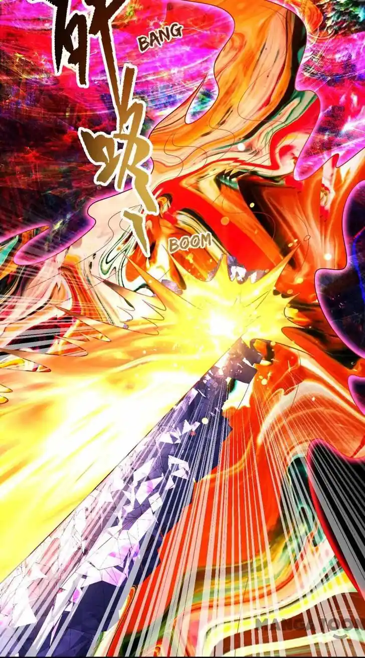 Lian qi Lianle Sanqiannian Ch.372