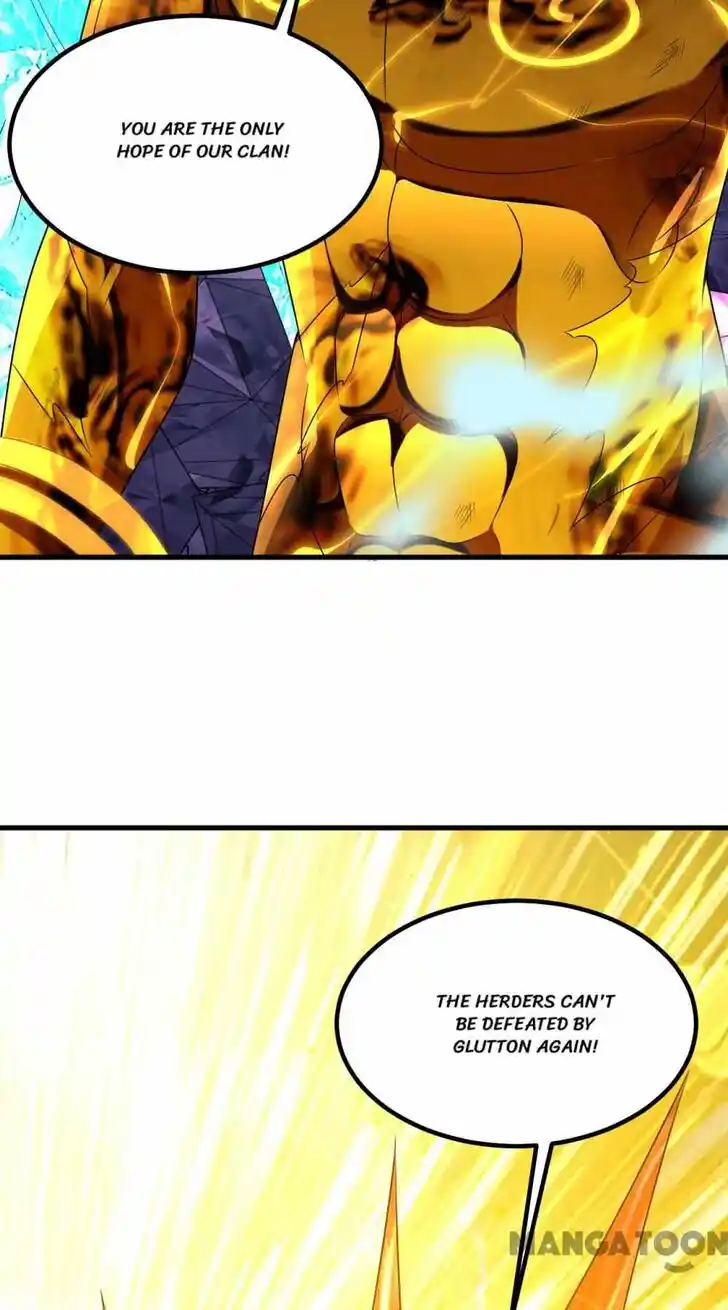 Lian qi Lianle Sanqiannian Ch.372