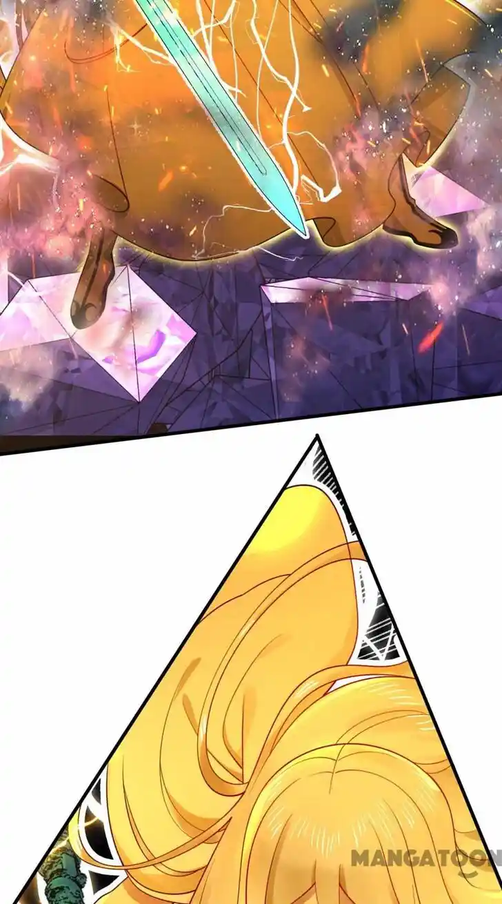 Lian qi Lianle Sanqiannian Ch.372