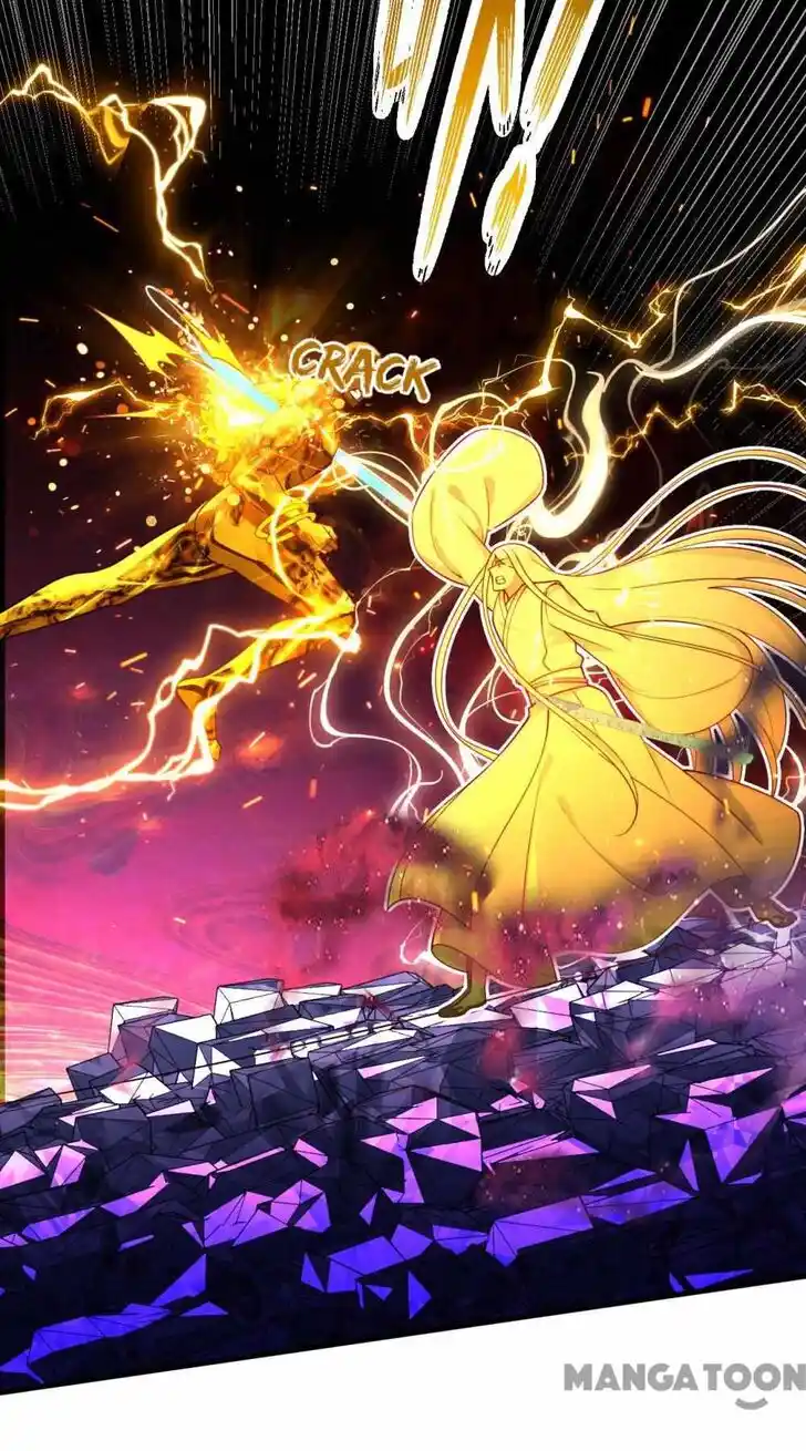 Lian qi Lianle Sanqiannian Ch.372