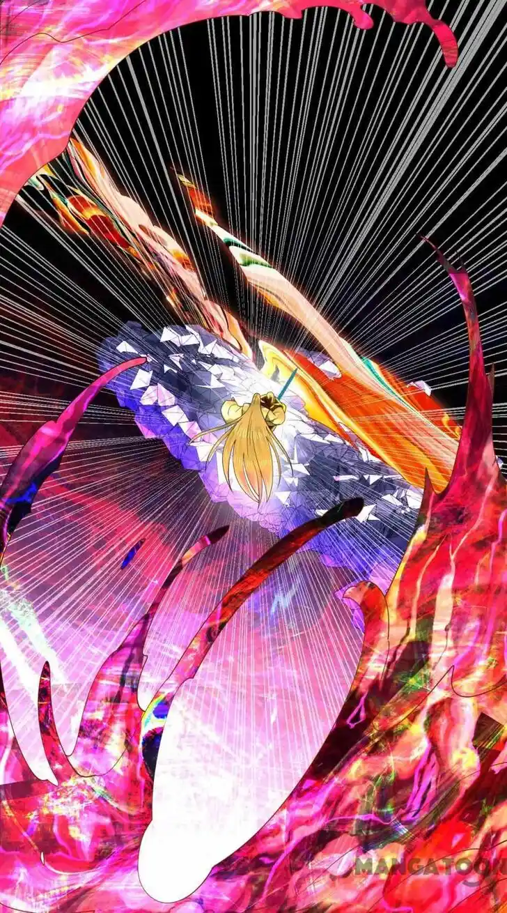 Lian qi Lianle Sanqiannian Ch.372