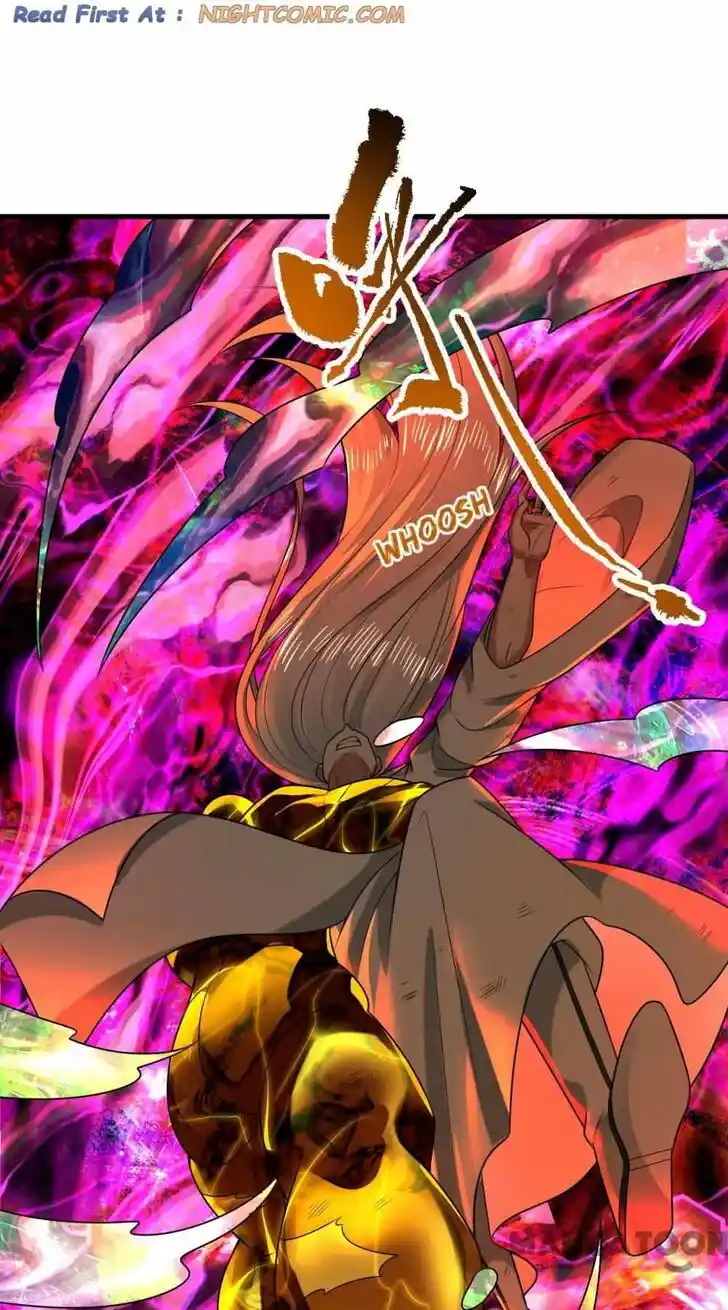 Lian qi Lianle Sanqiannian Ch.373