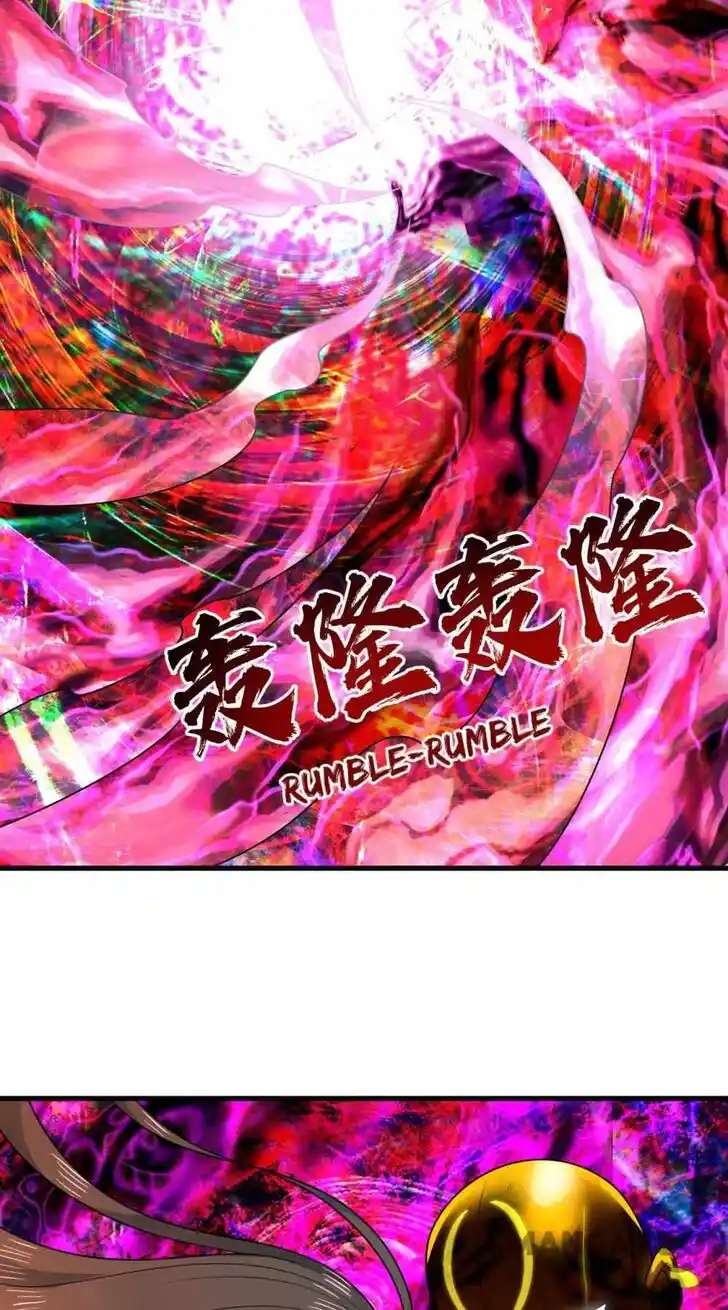 Lian qi Lianle Sanqiannian Ch.373