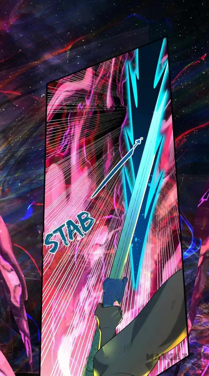 Lian qi Lianle Sanqiannian Ch.373