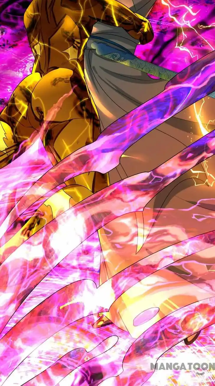 Lian qi Lianle Sanqiannian Ch.373