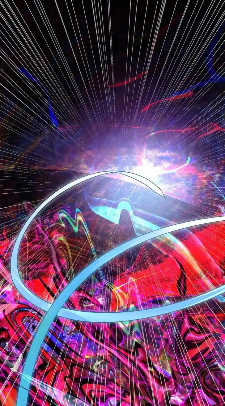 Lian qi Lianle Sanqiannian Ch.373