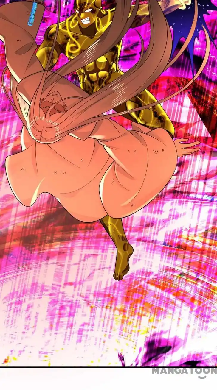 Lian qi Lianle Sanqiannian Ch.373