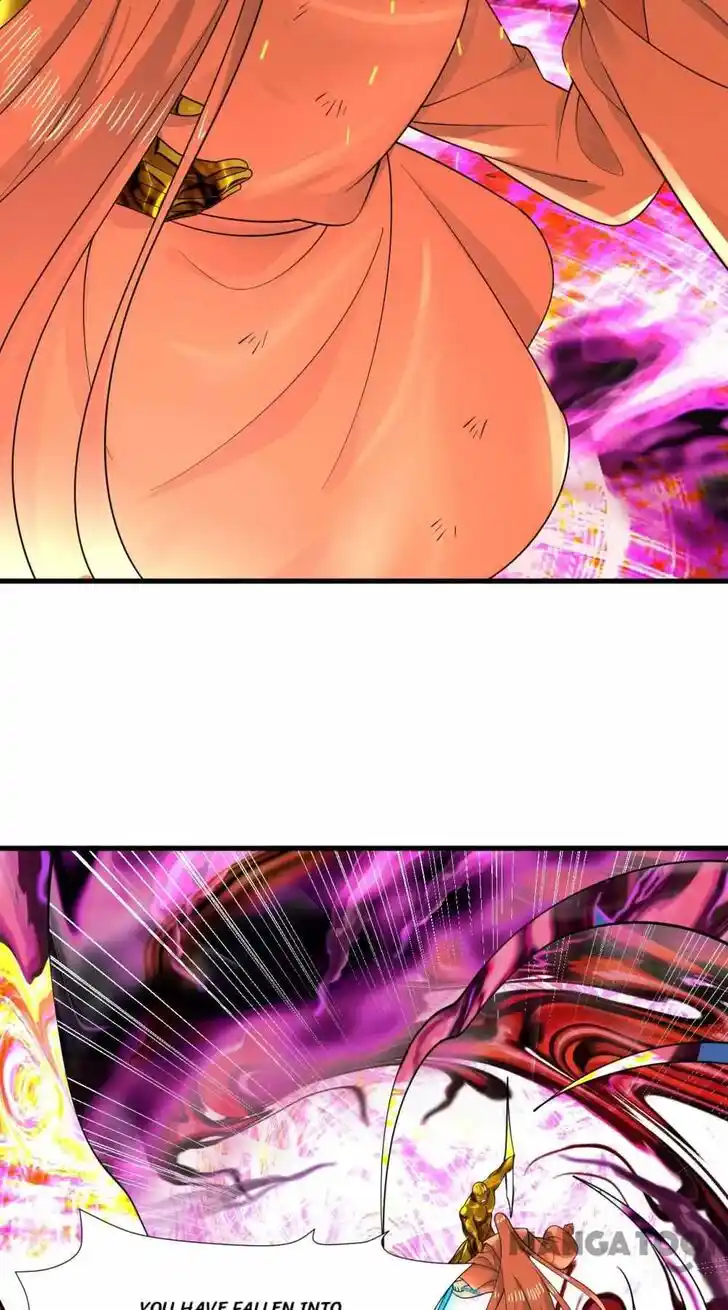 Lian qi Lianle Sanqiannian Ch.373