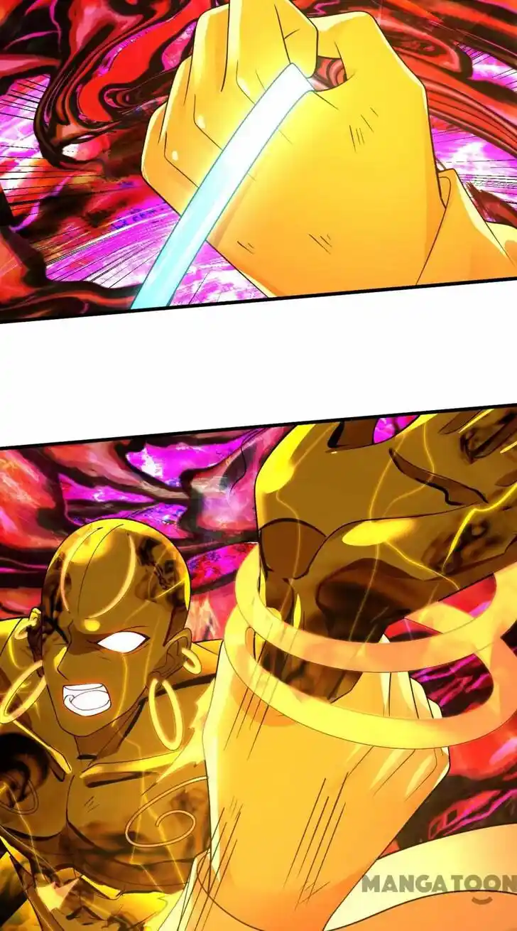 Lian qi Lianle Sanqiannian Ch.373