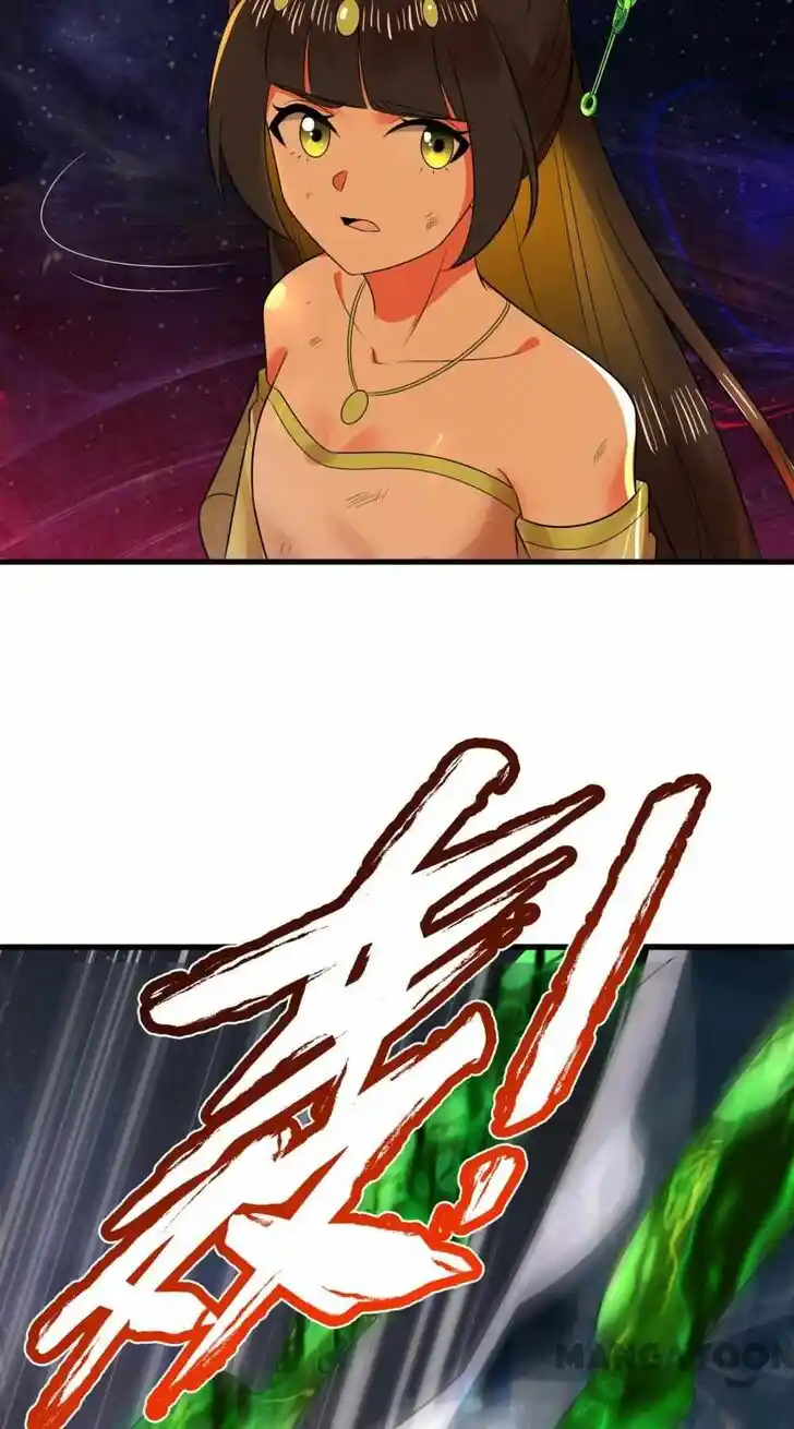 Lian qi Lianle Sanqiannian Ch.373