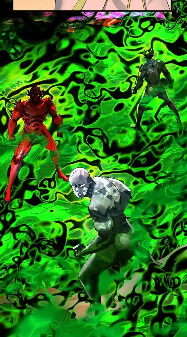 Lian qi Lianle Sanqiannian Ch.373