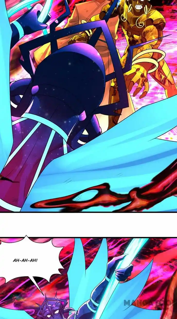 Lian qi Lianle Sanqiannian Ch.373