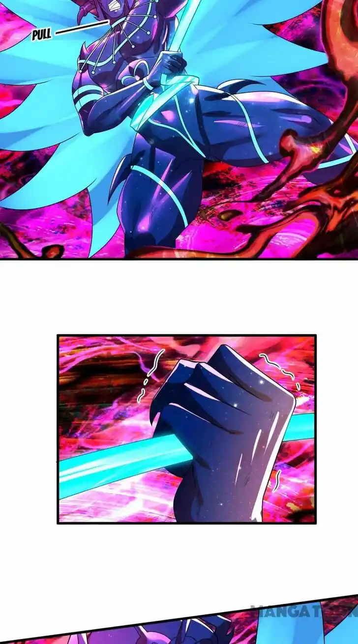 Lian qi Lianle Sanqiannian Ch.373