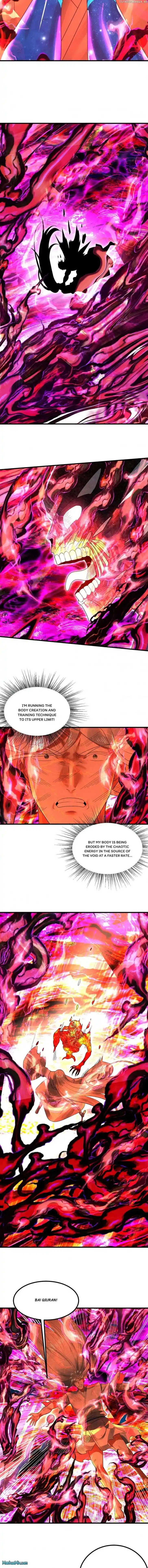 Lian qi Lianle Sanqiannian Ch.374