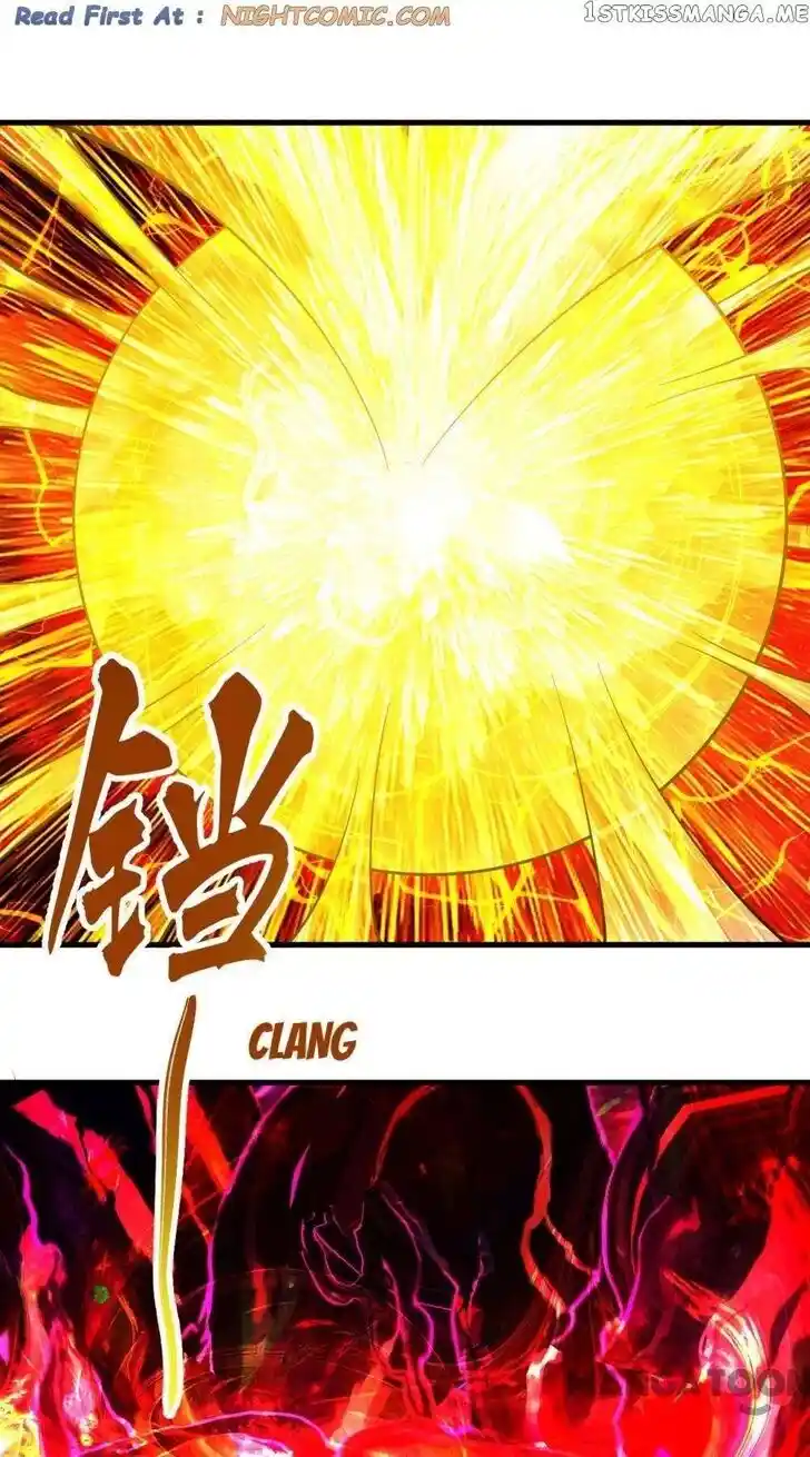 Lian qi Lianle Sanqiannian Ch.375