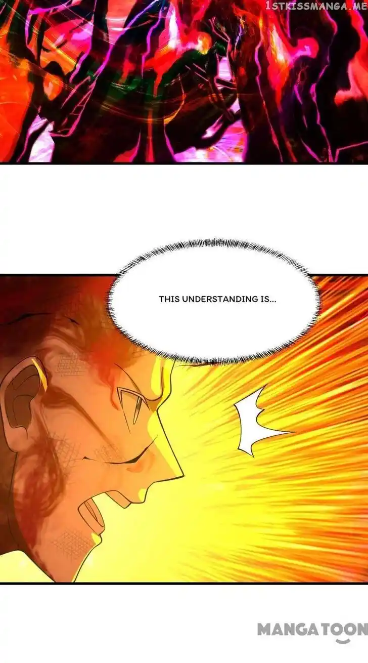 Lian qi Lianle Sanqiannian Ch.375