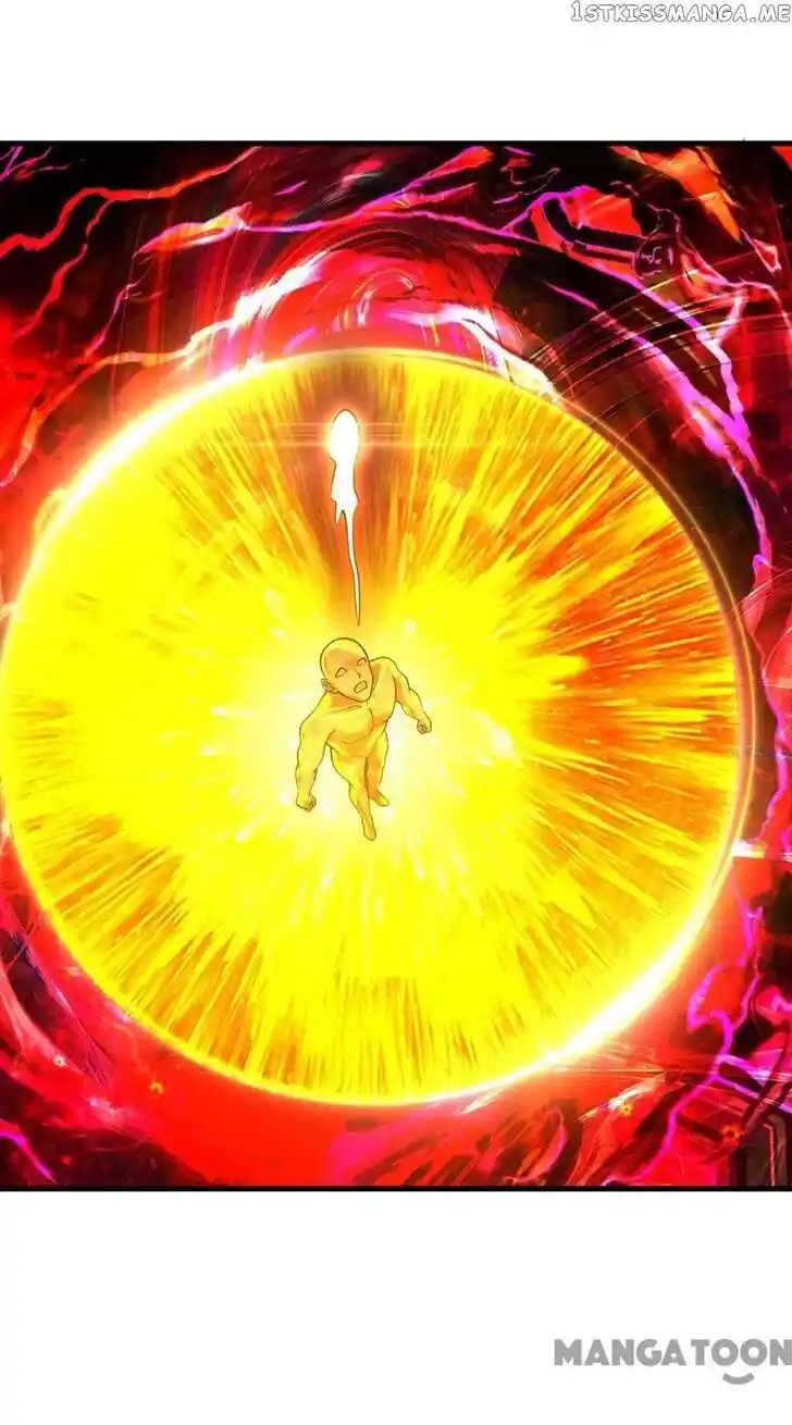 Lian qi Lianle Sanqiannian Ch.375