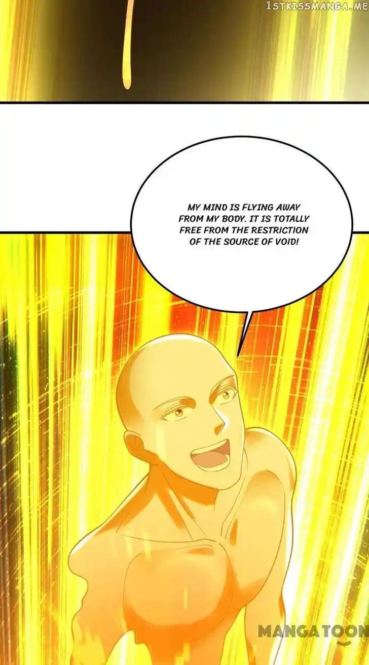 Lian qi Lianle Sanqiannian Ch.375