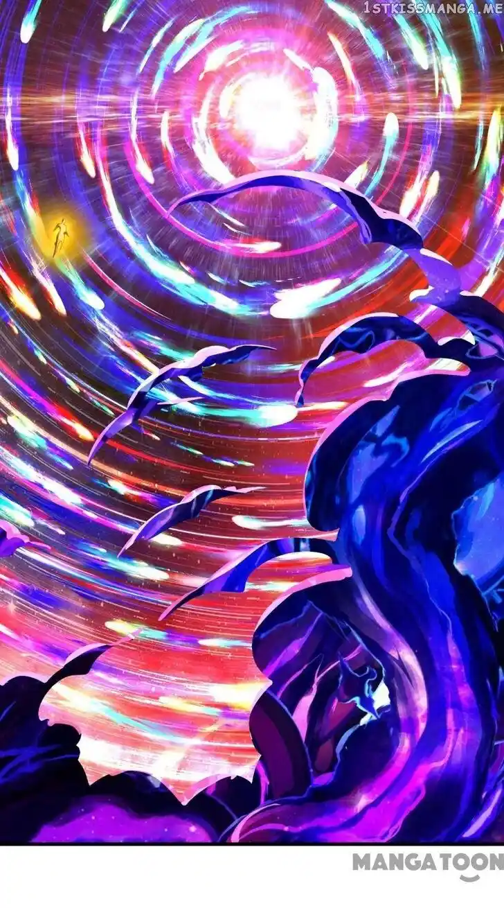 Lian qi Lianle Sanqiannian Ch.375