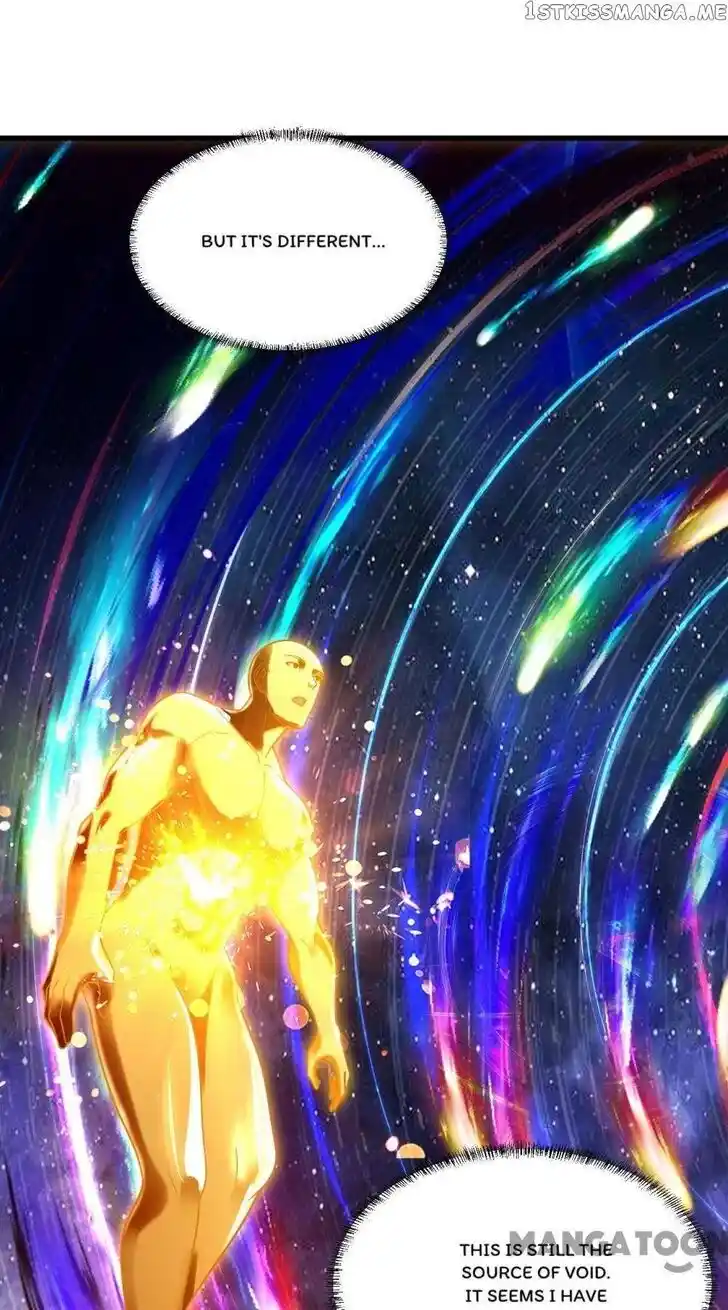 Lian qi Lianle Sanqiannian Ch.375