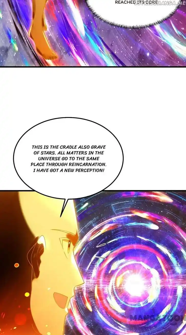 Lian qi Lianle Sanqiannian Ch.375