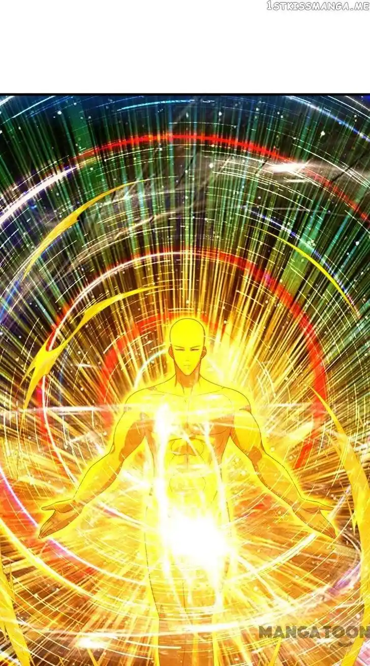 Lian qi Lianle Sanqiannian Ch.375