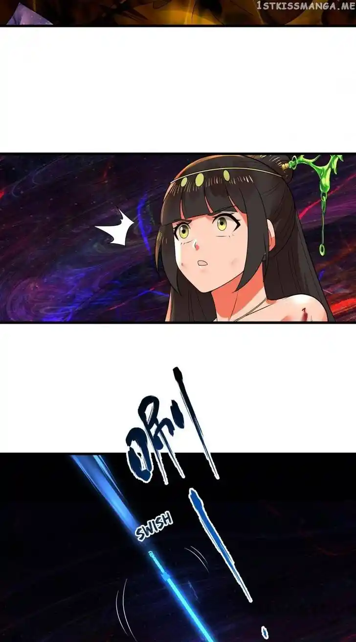 Lian qi Lianle Sanqiannian Ch.375