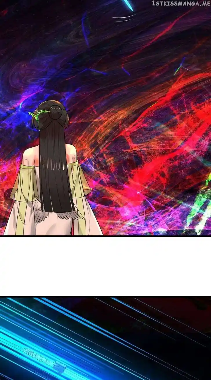 Lian qi Lianle Sanqiannian Ch.375