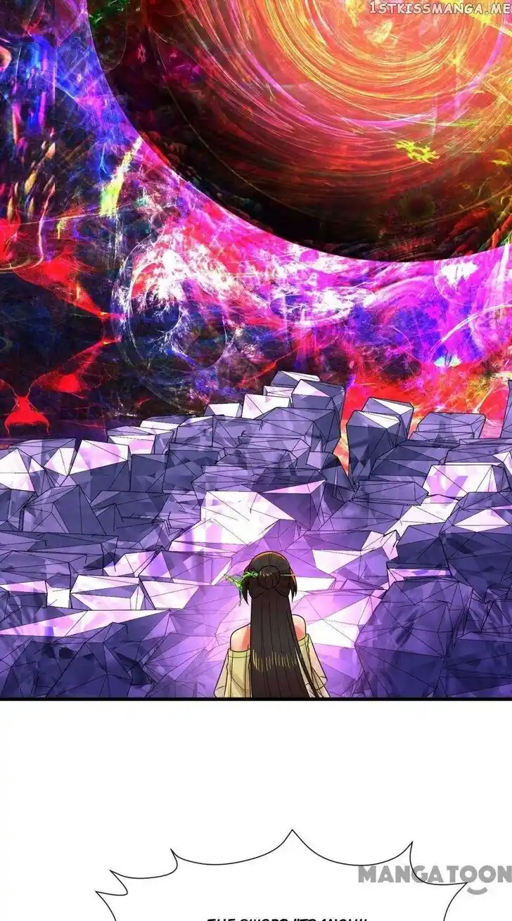 Lian qi Lianle Sanqiannian Ch.375