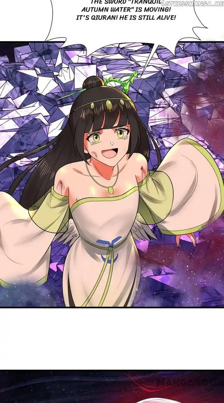 Lian qi Lianle Sanqiannian Ch.375