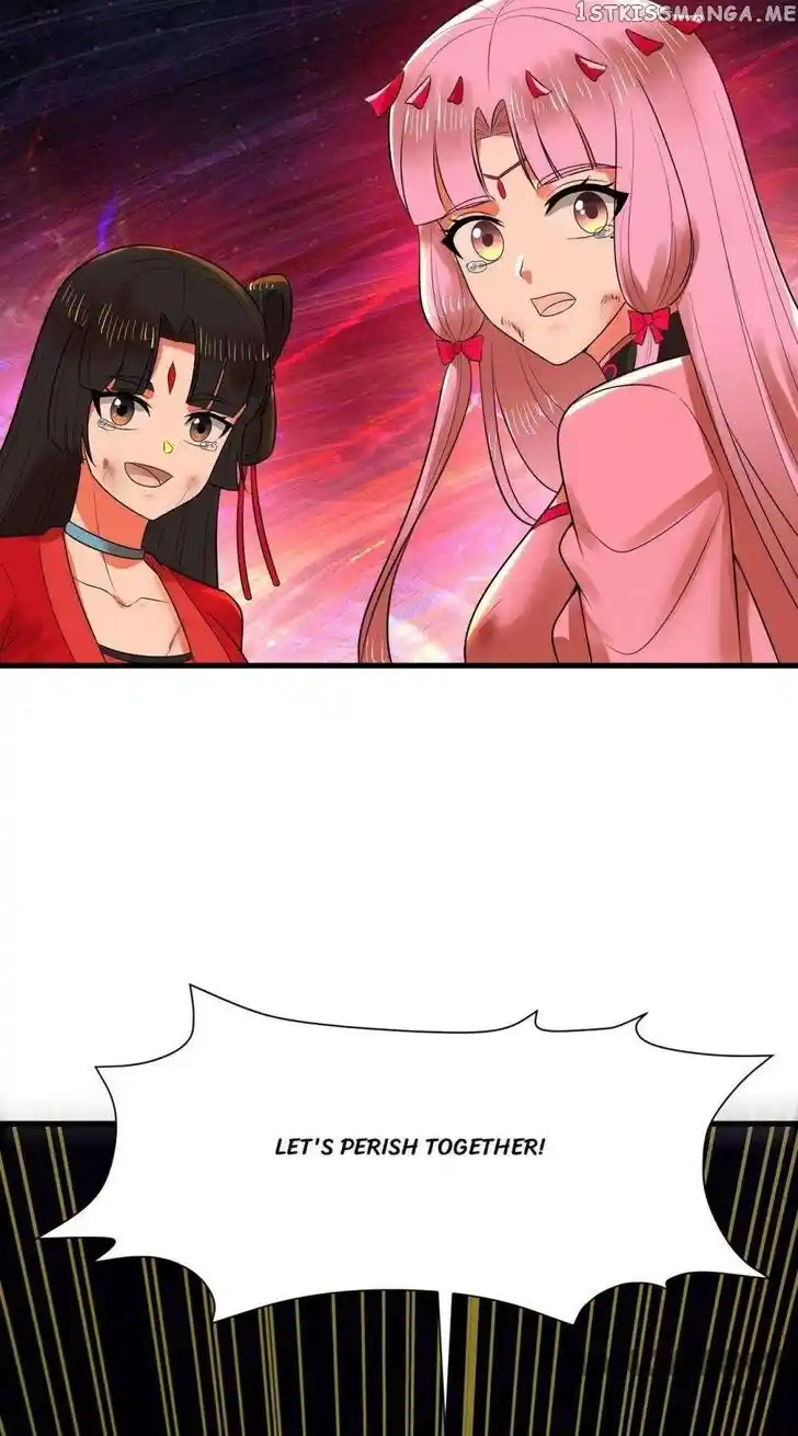 Lian qi Lianle Sanqiannian Ch.375