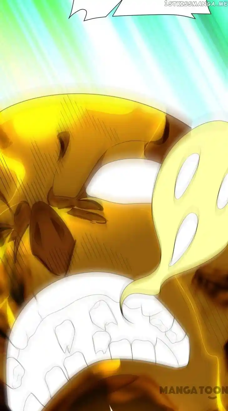 Lian qi Lianle Sanqiannian Ch.375