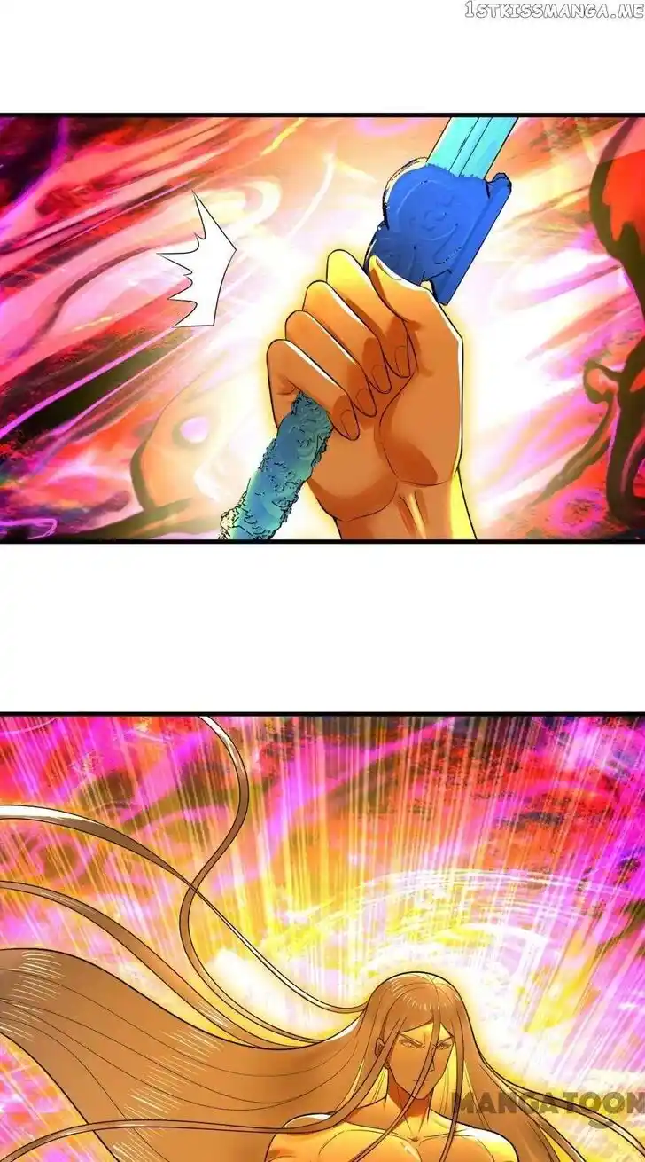 Lian qi Lianle Sanqiannian Ch.375