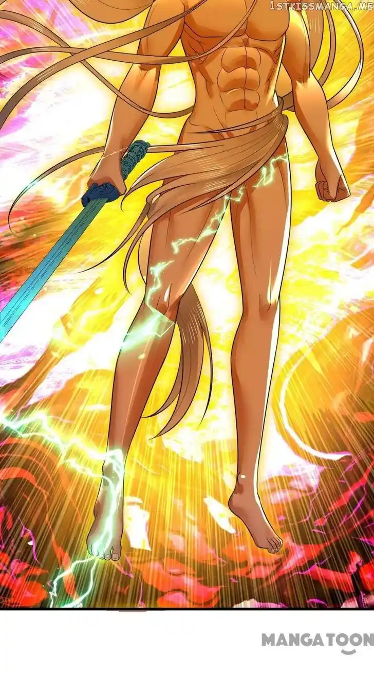 Lian qi Lianle Sanqiannian Ch.375