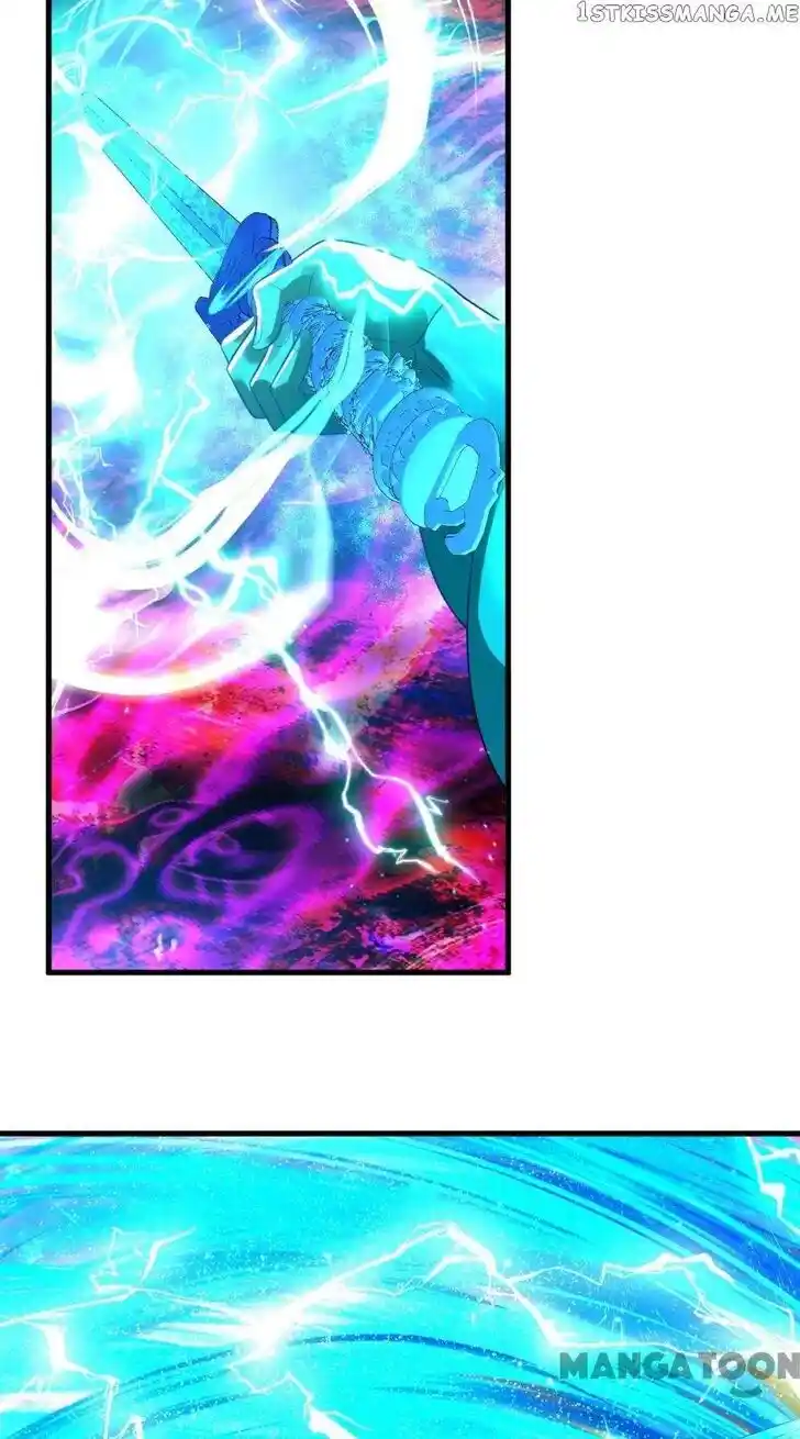 Lian qi Lianle Sanqiannian Ch.375