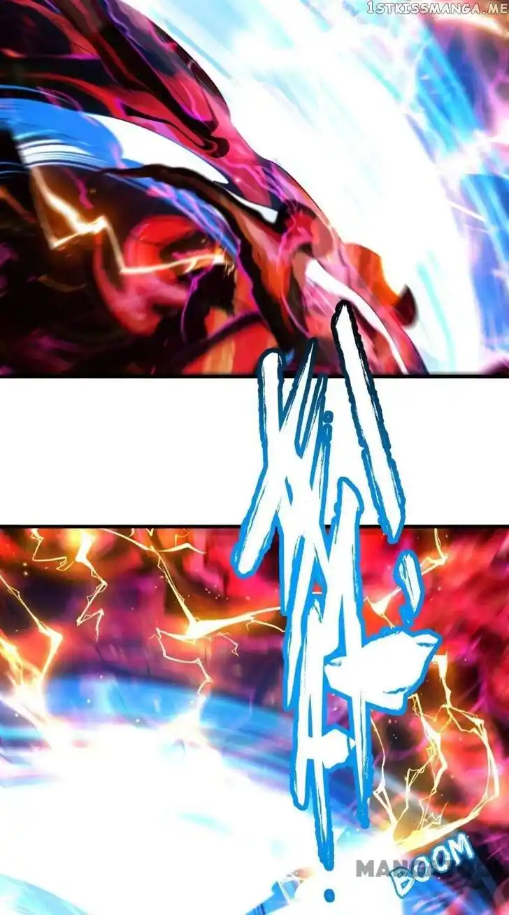 Lian qi Lianle Sanqiannian Ch.375