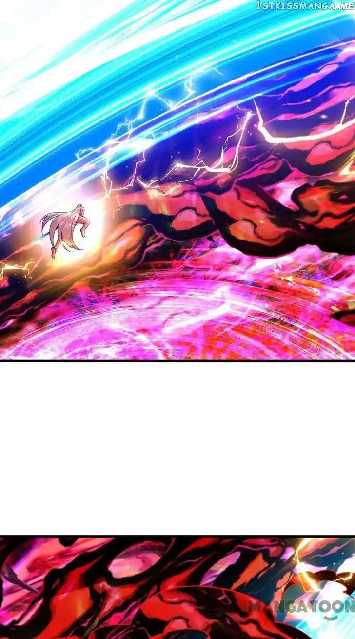 Lian qi Lianle Sanqiannian Ch.375