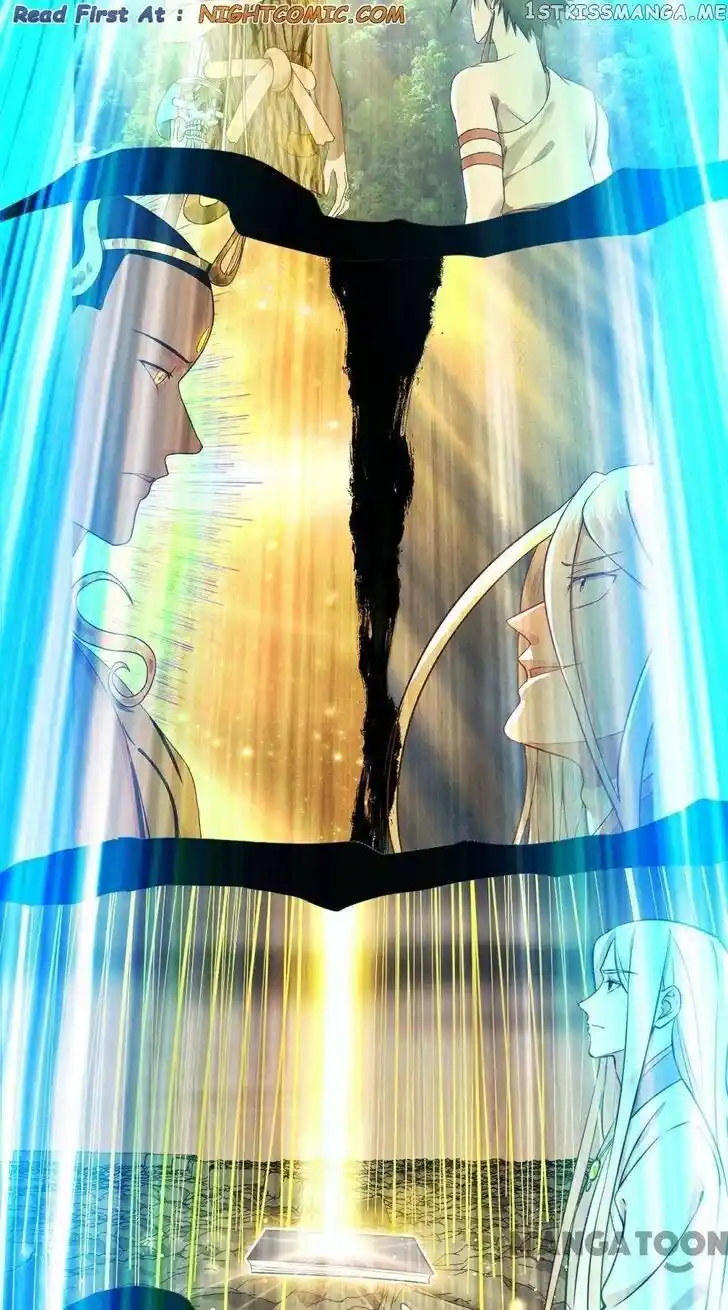 Lian qi Lianle Sanqiannian Ch.375