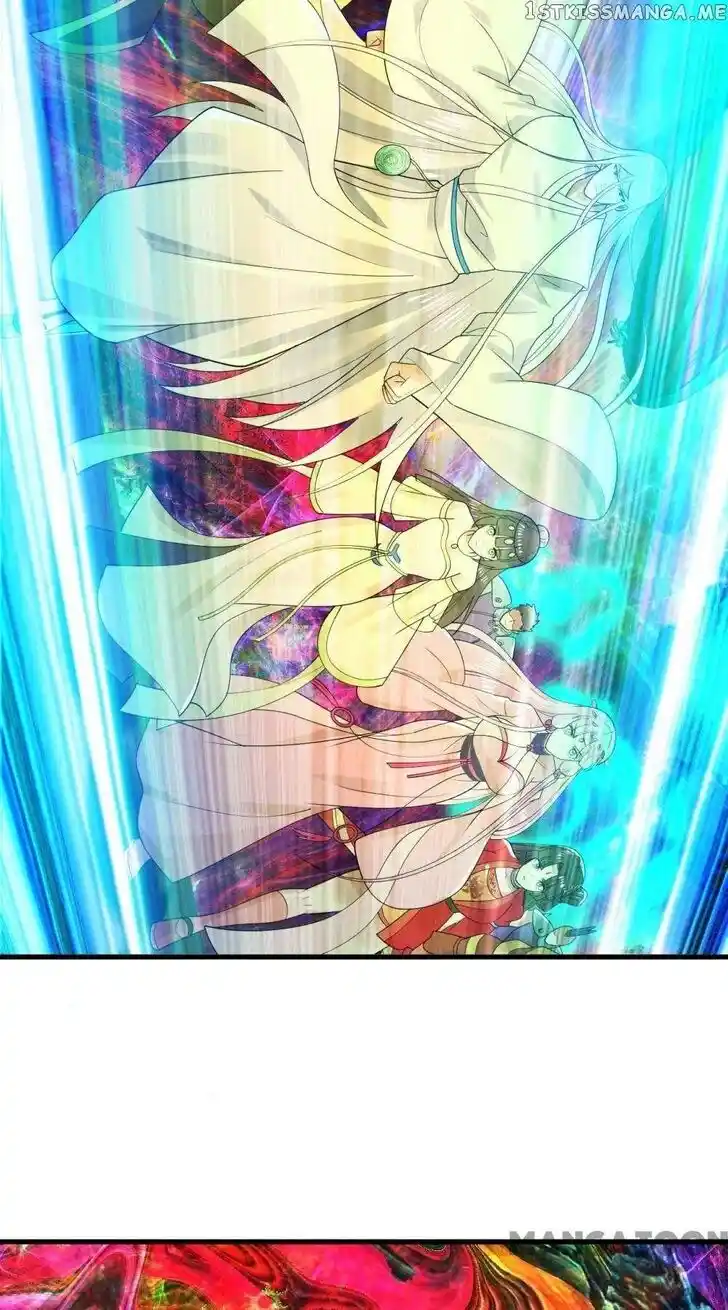 Lian qi Lianle Sanqiannian Ch.375