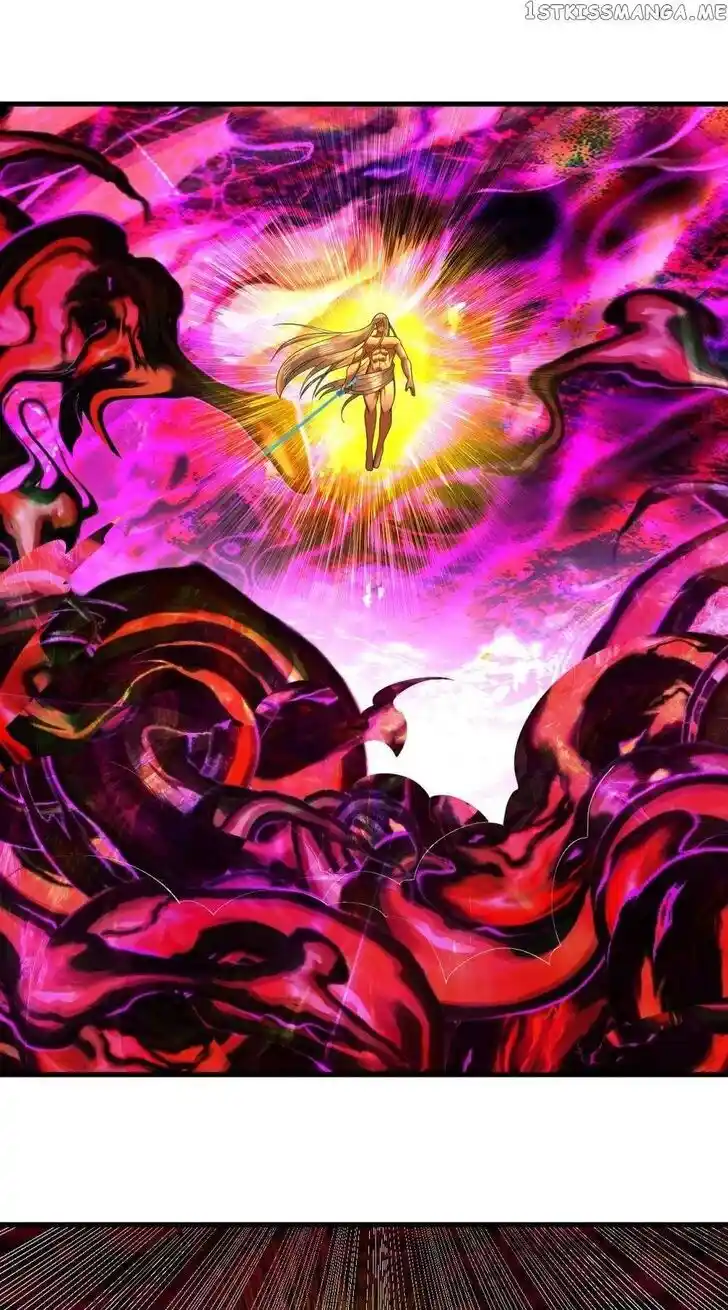 Lian qi Lianle Sanqiannian Ch.375