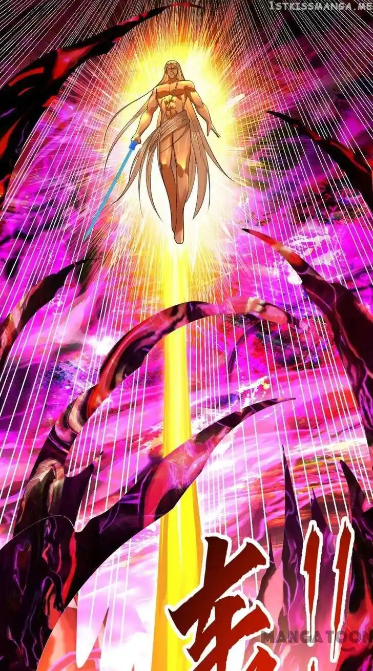 Lian qi Lianle Sanqiannian Ch.375