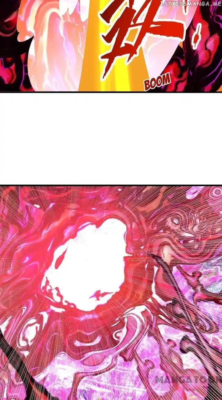 Lian qi Lianle Sanqiannian Ch.375