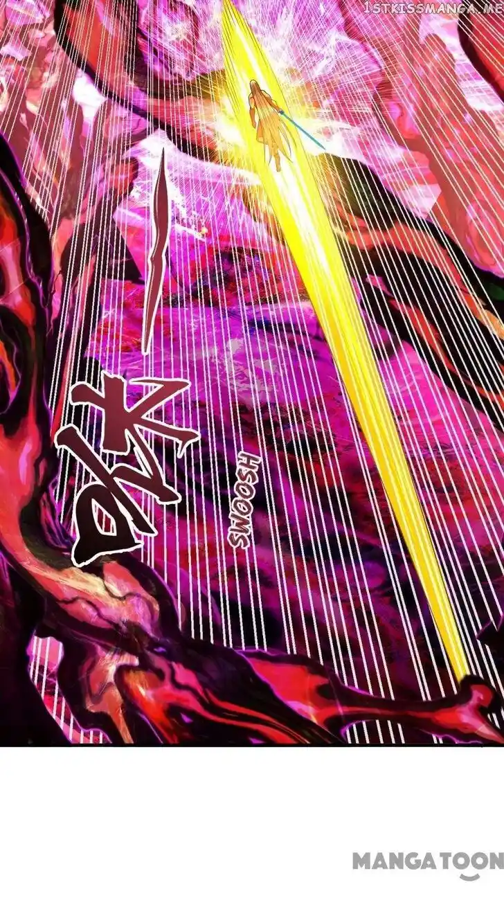 Lian qi Lianle Sanqiannian Ch.375