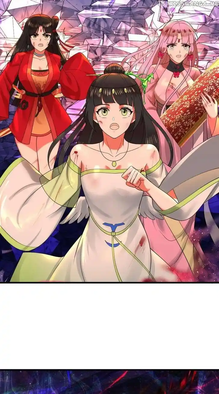 Lian qi Lianle Sanqiannian Ch.375