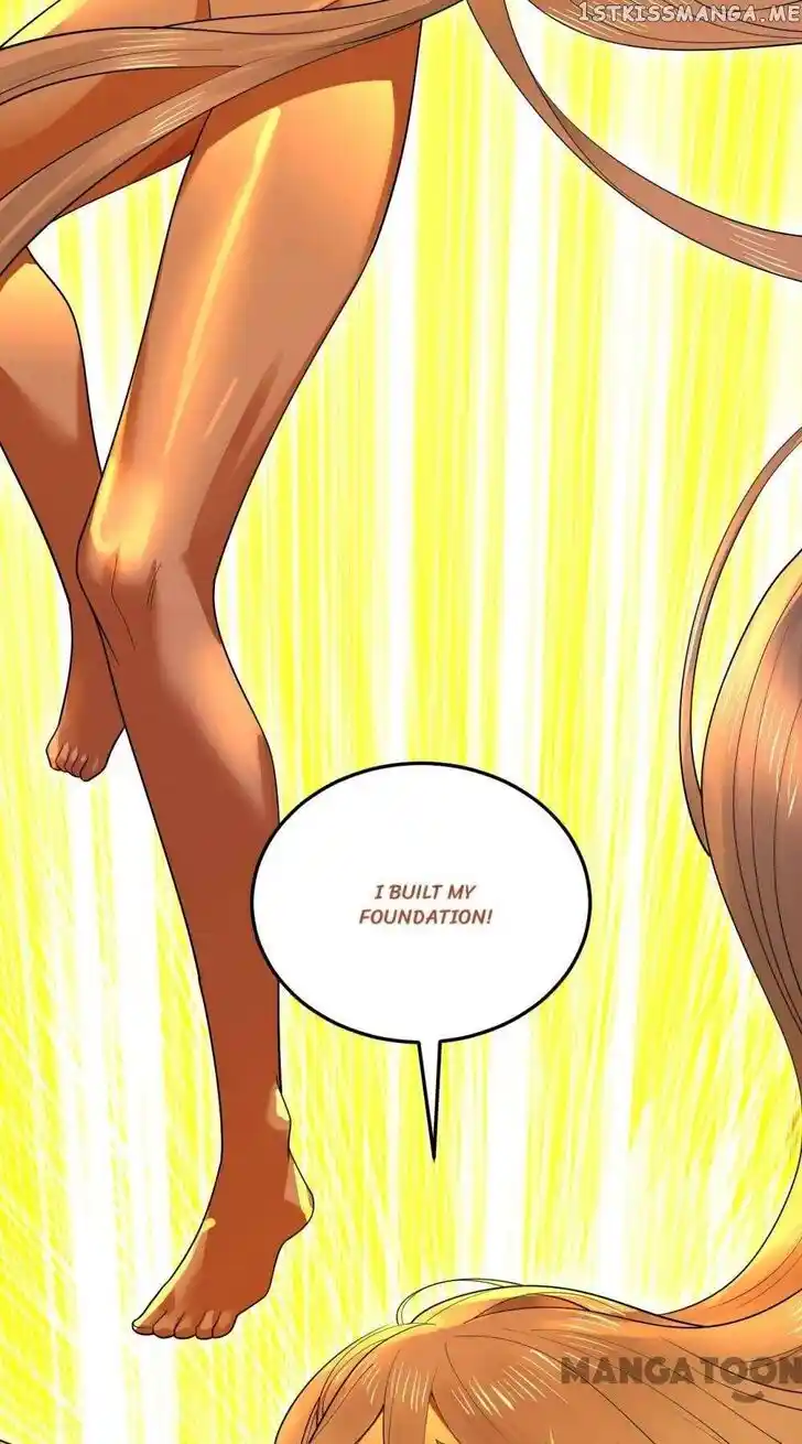 Lian qi Lianle Sanqiannian Ch.375